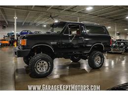 1987 Ford Bronco (CC-1550186) for sale in Grand Rapids, Michigan