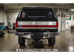 1987 Ford Bronco (CC-1550186) for sale in Grand Rapids, Michigan