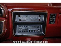 1987 Ford Bronco (CC-1550186) for sale in Grand Rapids, Michigan