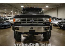 1987 Ford Bronco (CC-1550186) for sale in Grand Rapids, Michigan