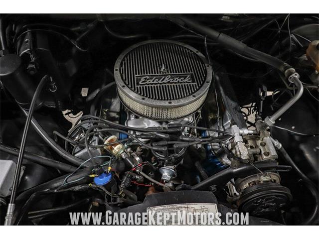 1987 Ford Bronco (CC-1550186) for sale in Grand Rapids, Michigan