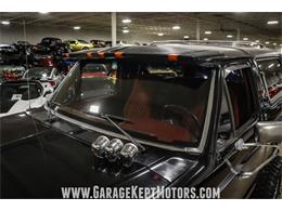 1987 Ford Bronco (CC-1550186) for sale in Grand Rapids, Michigan