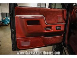 1987 Ford Bronco (CC-1550186) for sale in Grand Rapids, Michigan