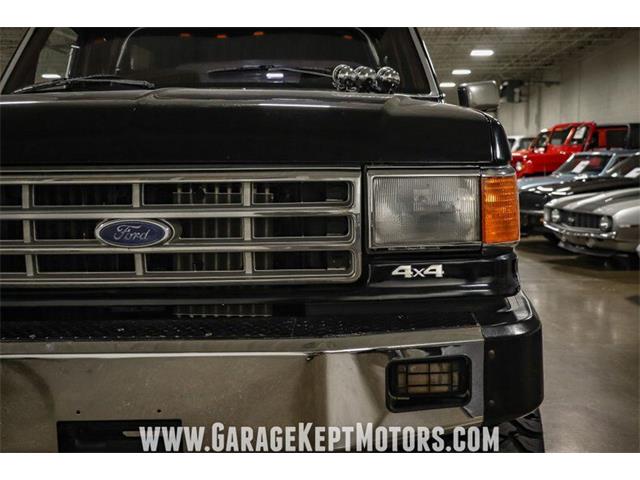 1987 Ford Bronco (CC-1550186) for sale in Grand Rapids, Michigan