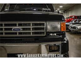 1987 Ford Bronco (CC-1550186) for sale in Grand Rapids, Michigan