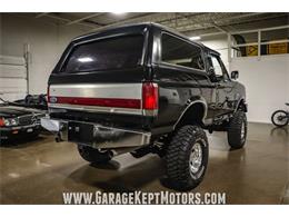 1987 Ford Bronco (CC-1550186) for sale in Grand Rapids, Michigan