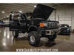 1987 Ford Bronco (CC-1550186) for sale in Grand Rapids, Michigan