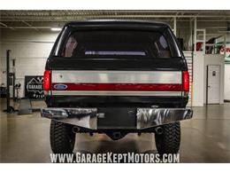 1987 Ford Bronco (CC-1550186) for sale in Grand Rapids, Michigan