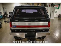 1987 Ford Bronco (CC-1550186) for sale in Grand Rapids, Michigan