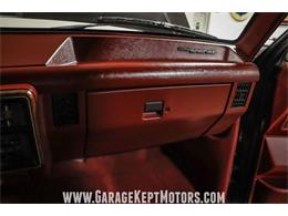 1987 Ford Bronco (CC-1550186) for sale in Grand Rapids, Michigan