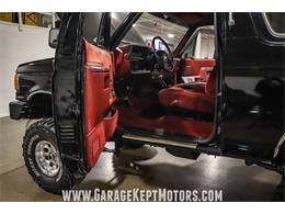1987 Ford Bronco (CC-1550186) for sale in Grand Rapids, Michigan