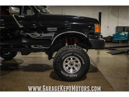 1987 Ford Bronco (CC-1550186) for sale in Grand Rapids, Michigan