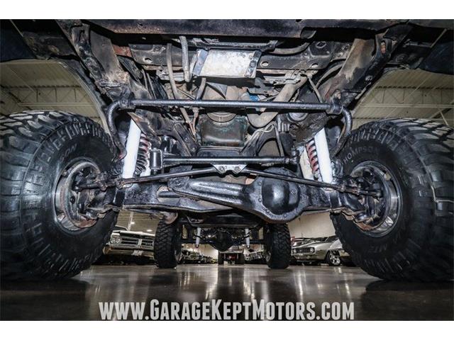 1987 Ford Bronco (CC-1550186) for sale in Grand Rapids, Michigan