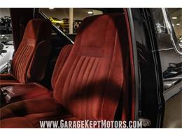 1987 Ford Bronco (CC-1550186) for sale in Grand Rapids, Michigan