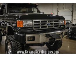 1987 Ford Bronco (CC-1550186) for sale in Grand Rapids, Michigan