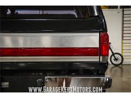 1987 Ford Bronco (CC-1550186) for sale in Grand Rapids, Michigan
