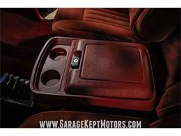 1987 Ford Bronco (CC-1550186) for sale in Grand Rapids, Michigan