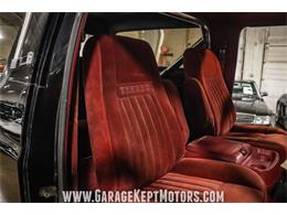 1987 Ford Bronco (CC-1550186) for sale in Grand Rapids, Michigan