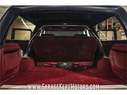 1987 Ford Bronco (CC-1550186) for sale in Grand Rapids, Michigan