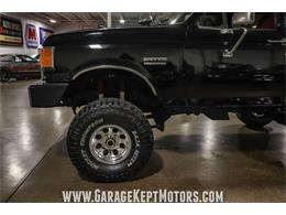 1987 Ford Bronco (CC-1550186) for sale in Grand Rapids, Michigan