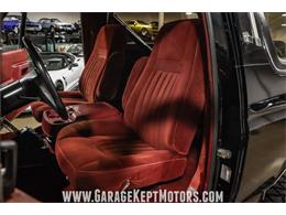 1987 Ford Bronco (CC-1550186) for sale in Grand Rapids, Michigan
