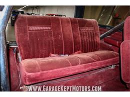 1987 Ford Bronco (CC-1550186) for sale in Grand Rapids, Michigan