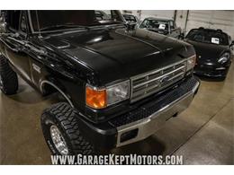 1987 Ford Bronco (CC-1550186) for sale in Grand Rapids, Michigan