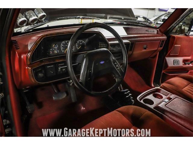 1987 Ford Bronco (CC-1550186) for sale in Grand Rapids, Michigan
