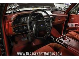 1987 Ford Bronco (CC-1550186) for sale in Grand Rapids, Michigan