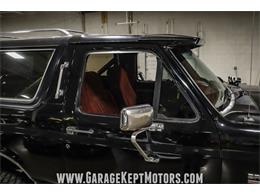 1987 Ford Bronco (CC-1550186) for sale in Grand Rapids, Michigan