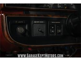 1987 Ford Bronco (CC-1550186) for sale in Grand Rapids, Michigan