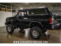 1987 Ford Bronco (CC-1550186) for sale in Grand Rapids, Michigan