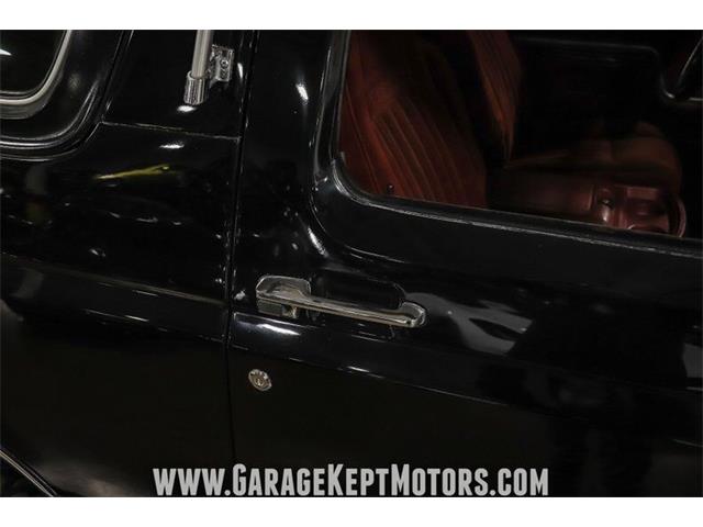 1987 Ford Bronco (CC-1550186) for sale in Grand Rapids, Michigan