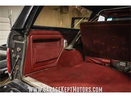 1987 Ford Bronco (CC-1550186) for sale in Grand Rapids, Michigan