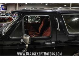 1987 Ford Bronco (CC-1550186) for sale in Grand Rapids, Michigan