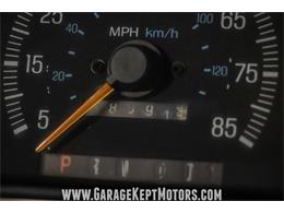 1987 Ford Bronco (CC-1550186) for sale in Grand Rapids, Michigan