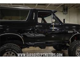 1987 Ford Bronco (CC-1550186) for sale in Grand Rapids, Michigan
