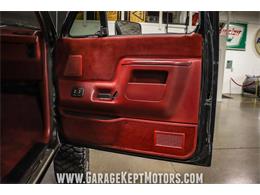 1987 Ford Bronco (CC-1550186) for sale in Grand Rapids, Michigan