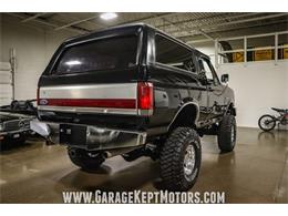 1987 Ford Bronco (CC-1550186) for sale in Grand Rapids, Michigan