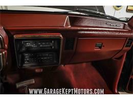 1987 Ford Bronco (CC-1550186) for sale in Grand Rapids, Michigan