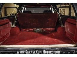 1987 Ford Bronco (CC-1550186) for sale in Grand Rapids, Michigan
