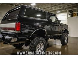 1987 Ford Bronco (CC-1550186) for sale in Grand Rapids, Michigan