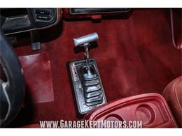 1987 Ford Bronco (CC-1550186) for sale in Grand Rapids, Michigan