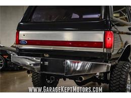 1987 Ford Bronco (CC-1550186) for sale in Grand Rapids, Michigan