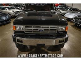 1987 Ford Bronco (CC-1550186) for sale in Grand Rapids, Michigan