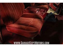 1987 Ford Bronco (CC-1550186) for sale in Grand Rapids, Michigan