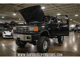 1987 Ford Bronco (CC-1550186) for sale in Grand Rapids, Michigan
