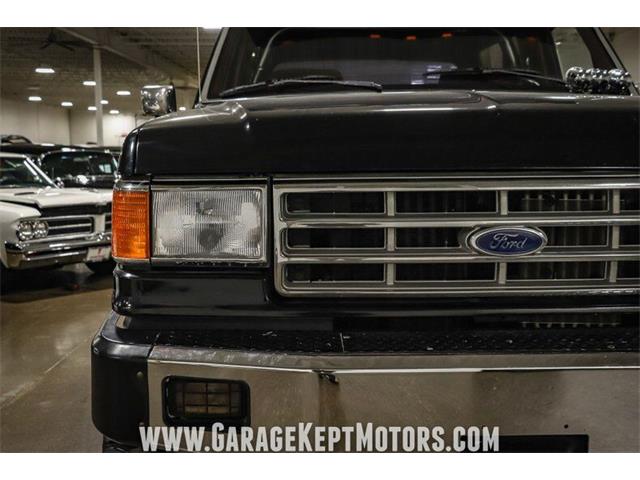 1987 Ford Bronco (CC-1550186) for sale in Grand Rapids, Michigan