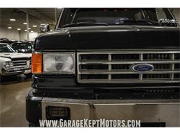 1987 Ford Bronco (CC-1550186) for sale in Grand Rapids, Michigan
