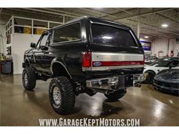 1987 Ford Bronco (CC-1550186) for sale in Grand Rapids, Michigan